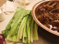 -八先生涮肉房(三里河店)