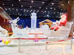 -宁波冰雪大世界(北仑区)