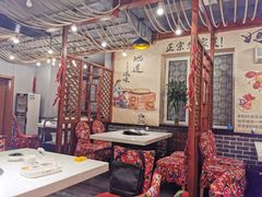 -灶座小锅烀饼·铁锅炖(道里店)
