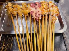 -源味居手把签烧烤(长春一店)