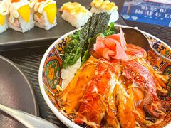 -爆丼日式大排档(季华园店)