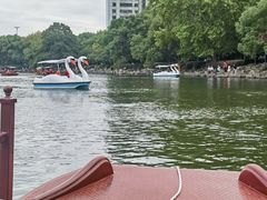 -台州府城(东湖)
