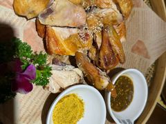 -芸南道·过桥米线(昆明老街旗舰店)