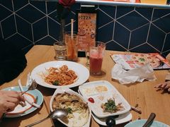 -菲滋意式休闲餐厅(北仑银泰城店)