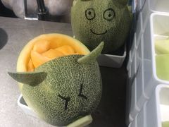 -水裹汤泉生活馆餐厅