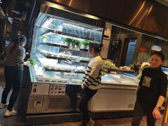 -吉布鲁牛排海鲜自助(假日国际店)