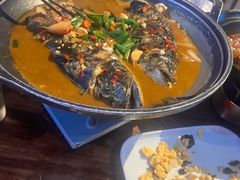 -老李家土菜馆·安吉地标美食