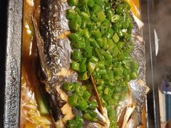 -夯鱼烤鱼·尔滨地标美食(国展店)