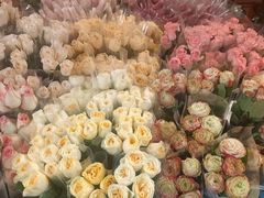 -循礼门鲜花花市(武汉循礼门店)