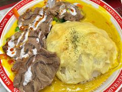 -孖记茶档·热腾茶餐(江南西plus店)