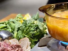 -竹里馆 ·茶食(奥体店)