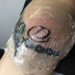 -JOKER TATTOO STUDIO乔克纹身