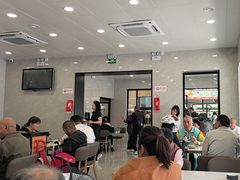 -新川饮食(新川小区店)
