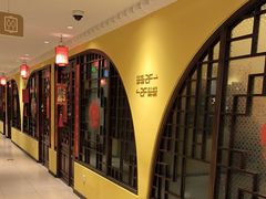 -西贝(六里桥旗舰店)