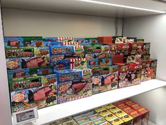 -泡泡玛特POPMART(上海环球港店)