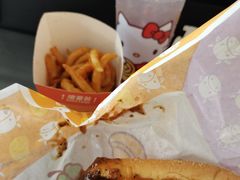 -麦当劳(星光行店)