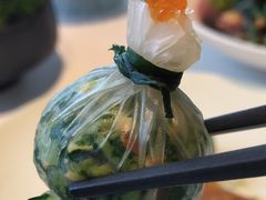 -淮香国色·淮扬菜(正大中心店)