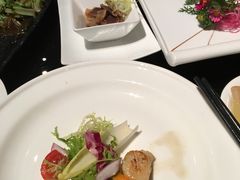 -小广寒电影艺术餐厅(小广寒经三路店)