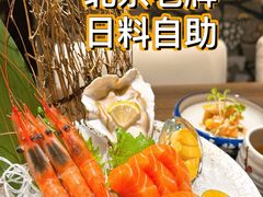 -青叶日本料理(北辰店)