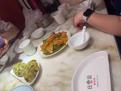 -日丰园海肠水饺·老字号大连海鲜(和平广场店)