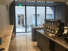 -Seesaw Coffee(上生新所店)