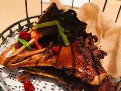 -避风塘(宝山万达店)