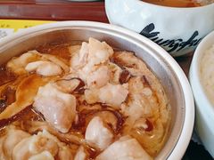 冬菇鸡腿肉饭-真功夫(百荣店)