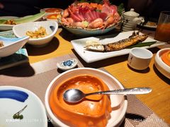 -三石铁板烧(紫竹桥店)