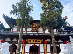 -径山寺