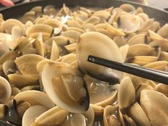 招牌卜卜贝-拾下卜卜贝•海鲜火锅