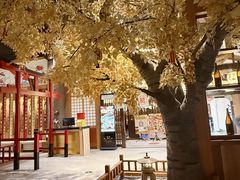 -大江户·温泉洗浴(浑南店)