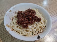 -吴记怪味面(牛王庙店)