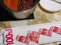 -东道煮牛肉火锅(东盛大街店)