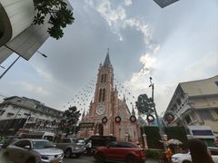-耶稣圣心堂
