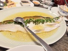 -Yan Ting 宴庭中餐厅(上海静安瑞吉酒店)