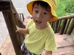 -呀路古热带植物园