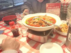 -老街鱼嘴巴(坡子街老店)