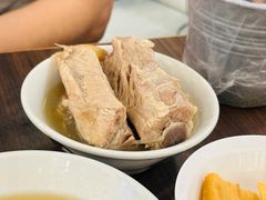 -松發肉骨茶(先得坊店)