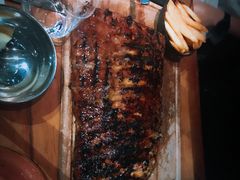 -The Meat & Wine Co Southbank(南岸店)