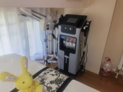 -珍贞佰俪·针清祛痘印敏感管理