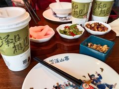 -索溪山寨·湘西饮食文化博物馆(标志门店)