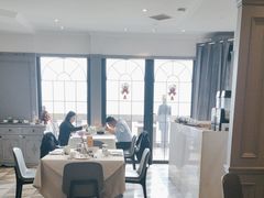 -泰香米泰国餐厅(鎏嘉码头店)