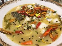 -佬麻雀·新湘菜(珠海金发购物中心店)