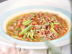-永膳精致本味湘菜(麓谷店)