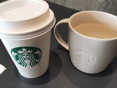 -星巴克臻选(成都太古里店)