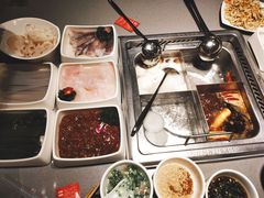 -海底捞火锅(金光华店)