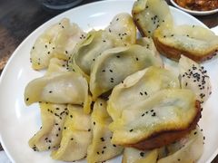 -金源汤包(育新东路店)