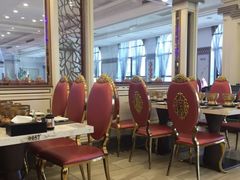 大堂-澜悦港海鲜体验主题餐厅