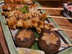 -阿泽料理