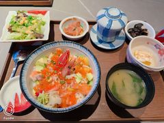 -阿吾罗·月咏精致日料(港汇恒隆广场店)